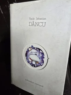 O Romanie interioara - Vasile Sebastian Dancu