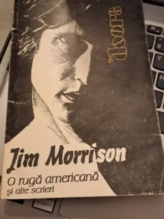 O rugă americană și alte scrieri
