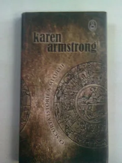 O SCURTA ISTORIE A MITULUI - KAREN ARMSTRONG