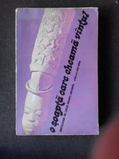 O soapta care cheama vantul, antologie de lirica negro-africana