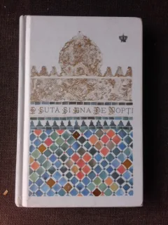 O SUTA SI UNA DE NOPTI - ALEXANDRU SAHIGHIAN