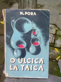 O ULCICA LA TAICA - N. PORA