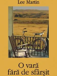 O VARA FARA SFARSIT - LEE MARTIN