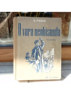 O vara neobisnuita , C. Fedin , 1950