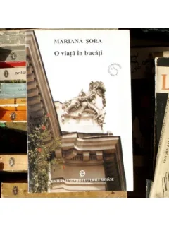 O viata in bucati , Mariana Sora , 2001