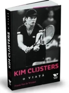 O VIATA - KIM CLIJSTERS