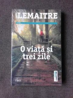 O VIATA SI TREI ZILE - LEMAITRE