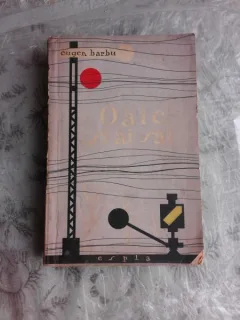 OAIE SI AI SAI - EUGEN BARBU  (CU DEDICATIA AUTORULUI)