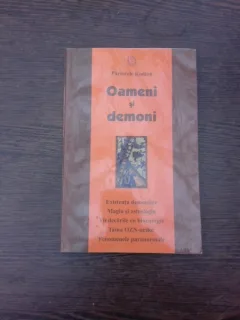 Oameni si demoni - Parintele Rodion