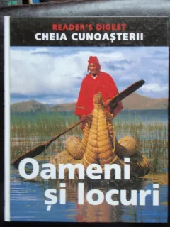 OAMENI SI LOCURI