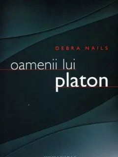 OAMENII LUI PLATON - DEBRA NAILS