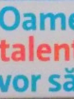 OAMENII TALENTATI VOR SA FIE LIBERI DE ORLY LOBEL, 2015