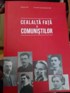 Oana Ilie - Cealalta fata a comunistilor