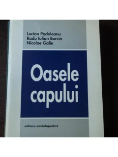 OASELE CAPULUI - LUCIAN PODOLEANU