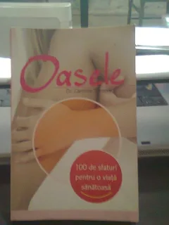 OASELE - CAROLINE SHREEVE