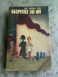 OASPETELE LUI IOV - JOSE CARDOSO PIRES