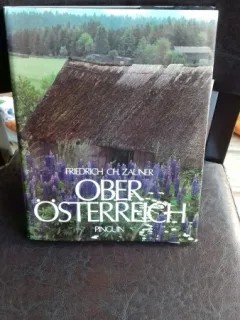 OBER OSTERREICH - FRIEDRICH CH. ZAUNER