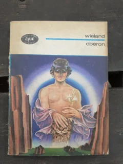 OBERON - WIELAND