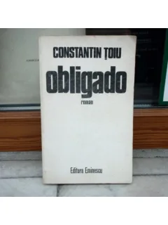 Obligado , Constantin Toiu , 1984