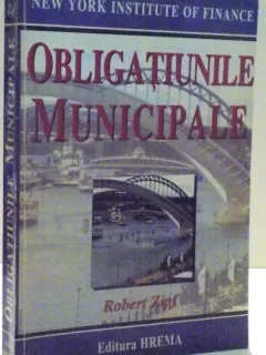 OBLIGATIUNILE MUNICIPALE - ROBERT ZIPF