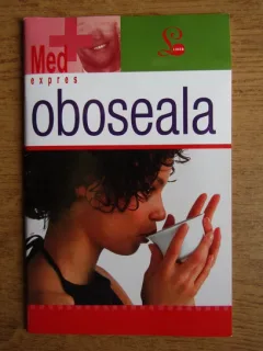 Oboseala