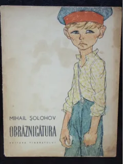 OBRAZNICATURA - MIHAIL SOLOHOV