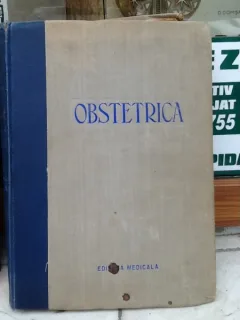 OBSTETRICA , D SAVULESCU