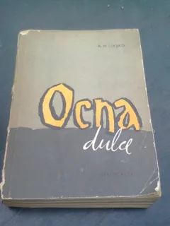 OCNA DULCE - N.N. LIASKO