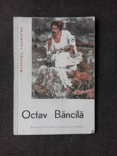 OCTAV BANCILA - CRISTIAN BENEDICT  (EDITIE IN LIMBA FRANCEZA)