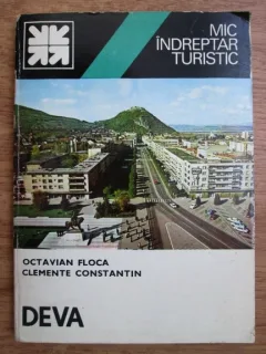 Octavian Floca, Clemente Constantin - Deva