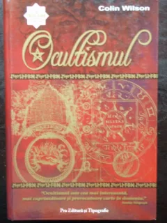 OCULTISMUL - COLIN WILSON