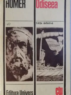 ODISEEA DE HOMER , 1971