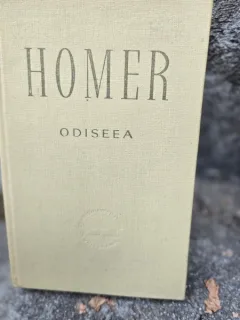 Odiseea - Homer