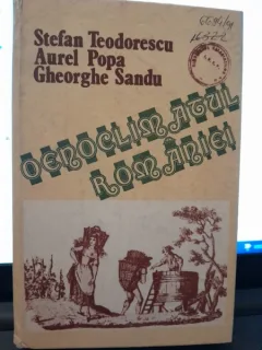 Oenoclimatul Romaniei (vinurile Romaniei si climatul lor caracteristic) - Stefan C. Teodorescu