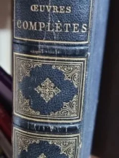 Oeuvres Completes de J. Racine - Louis Racine