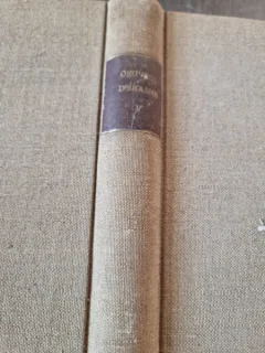 Oeuvres D'Erasme - Tome Cinquieme Le Quatrieme Livre des Colloques