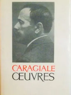 Oeuvres - Ion Luca Caragiale
