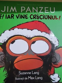 Of iar vine Craciunul - Jim Panzeu