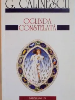 OGLINDA CONSTELATA-G. CALINESCU