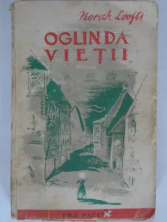OGLINDA VIETII - NORAH LOOFTS