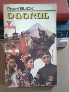 OGORUL - PEARL.S.BUCH