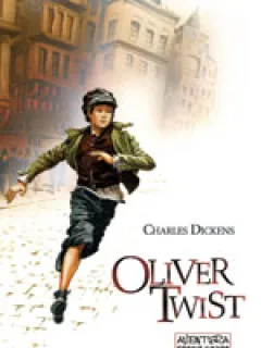 OLIVER TWIST - CHARLES DICKENS