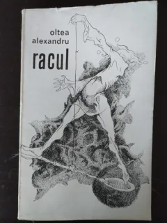 Oltea Alexandru - Racul