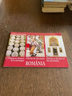 Oltenia de sub munte