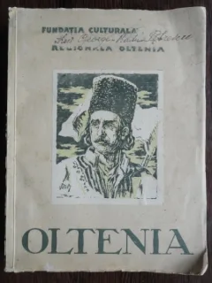 OLTENIA - FUNDATIA CULTURALA REGELE MIHAI I