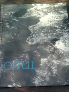 OLTUL - GEO BOGZA