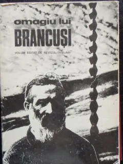 OMAGIU LUI BRANCUSI