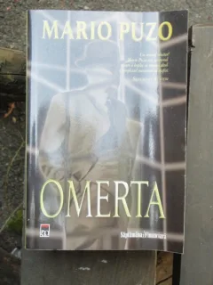 OMERTA - MARIO PUZO