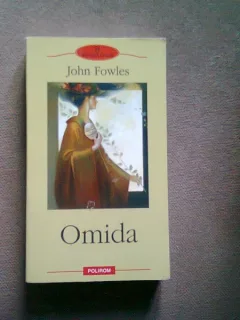 OMIDA - JOHN FOWLES