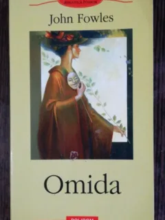 OMIDA - JOHN FOWLES